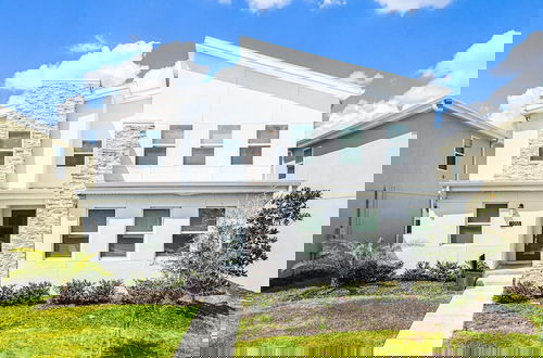 Foto 52 - Storey Lake Resort 8br Cozy Home With Theater 2916