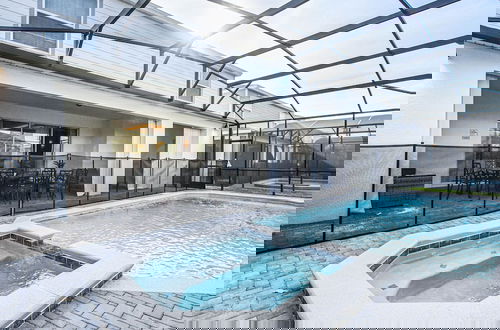 Foto 30 - Elegant Resort Home With Loft, Private Pool & Spa