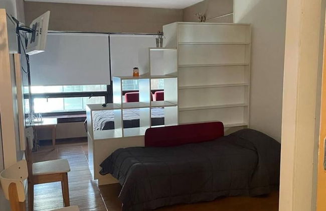 Departamento con cocina en el centro - Foto 5