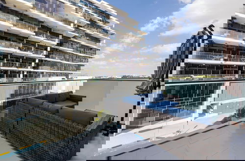 Foto 12 - Studio Huge Balcony Loreto 1 Damac Hills
