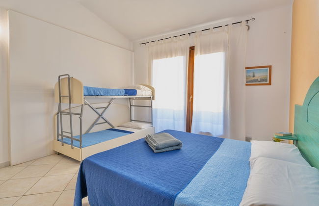 Residence with swimming- pool in Badesi - Foto 5