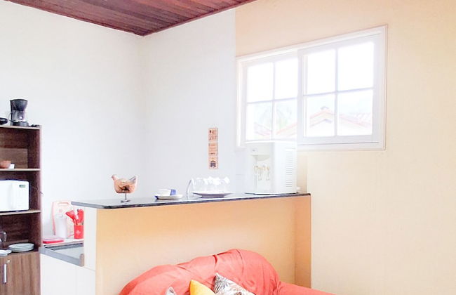 Flats Jardim de Ramos Paraty - Foto 45