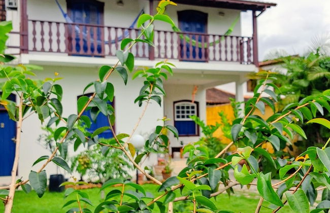 Flats Jardim de Ramos Paraty - Foto 72
