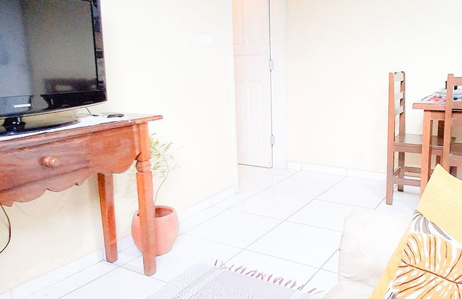 Flats Jardim de Ramos Paraty - Foto 47