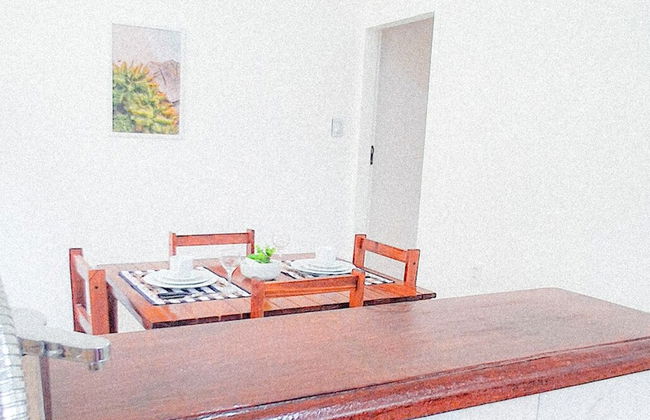 Flats Jardim de Ramos Paraty - Foto 28