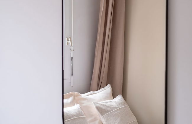 Appartement Charmant à Levallois - Foto 11