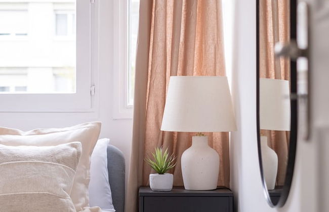 Appartement Charmant à Levallois - Foto 8