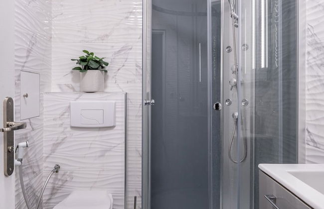 Appartement Charmant à Levallois - Foto 34