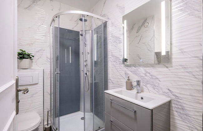Appartement Charmant à Levallois - Foto 33