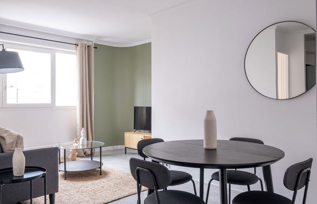 Appartement Charmant à Levallois - Foto 31