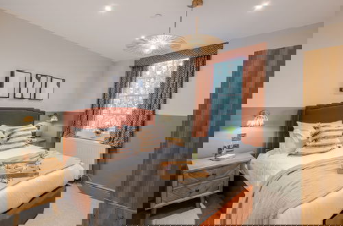 Foto 15 - Your Apartment - Redland Place