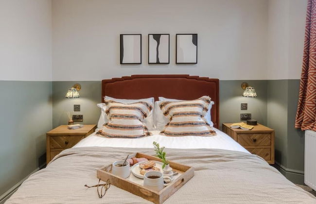 Your Apartment - Redland Place - Foto 4