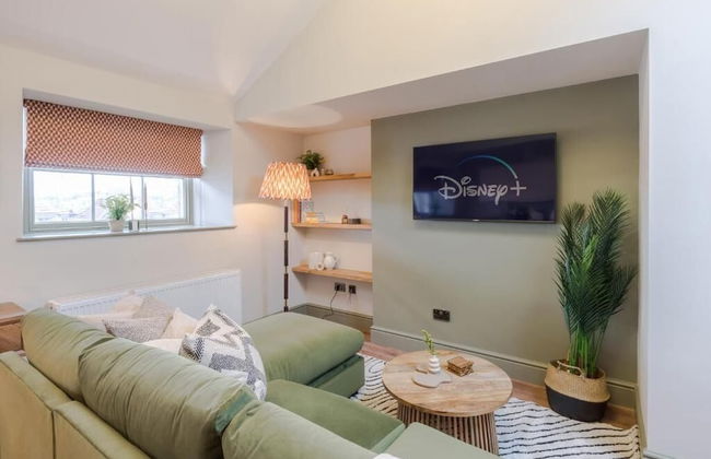 Your Apartment - Redland Place - Foto 27