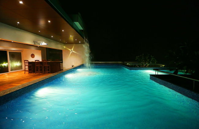 Royal Oakwood Villa by Shiloh Stay - Foto 7