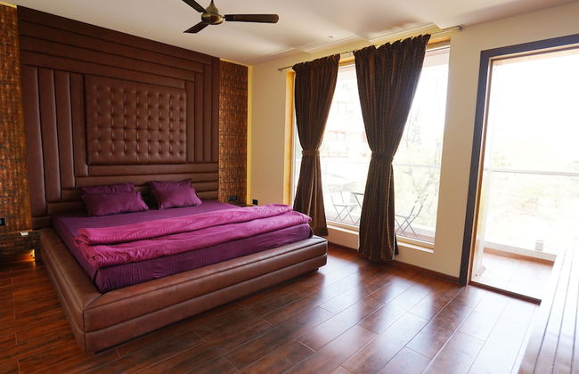 Casino Villa by Shiloh Stays - Foto 1