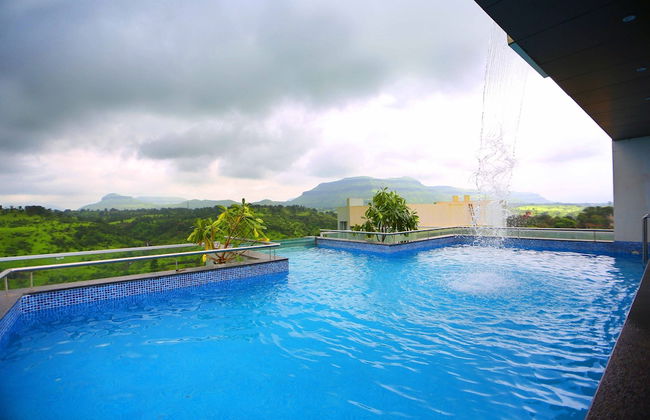Royal Oakwood Villa by Shiloh Stay - Foto 10