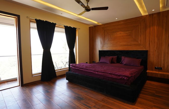 Casino Villa by Shiloh Stays - Foto 4