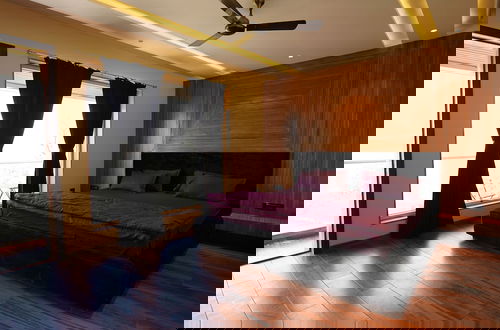 Foto 4 - Casino Villa by Shiloh Stays