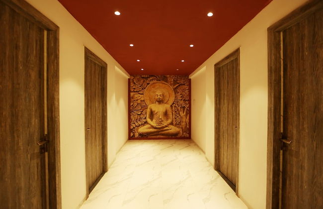 Zen Villa by Shiloh Stays - Foto 16