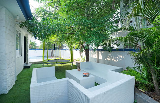 Heritage Villa by Shiloh Stays Igatpuri - Foto 35