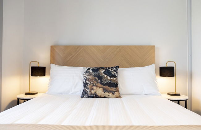 Amica Serviced Apartments - Foto 7