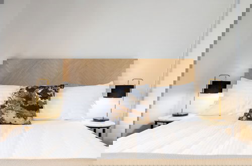 Foto 7 - Amica Serviced Apartments