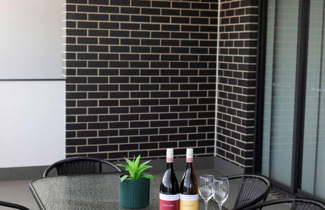 Amica Serviced Apartments - Foto 19