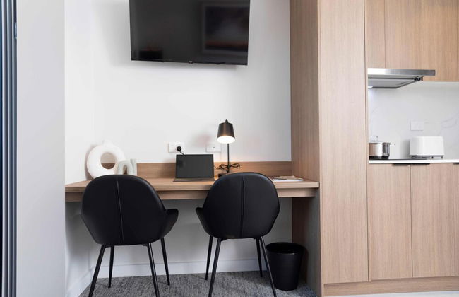 Amica Serviced Apartments - Foto 15