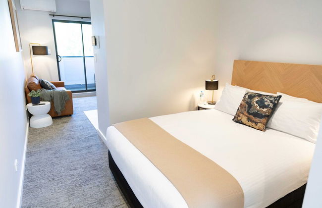 Amica Serviced Apartments - Foto 6