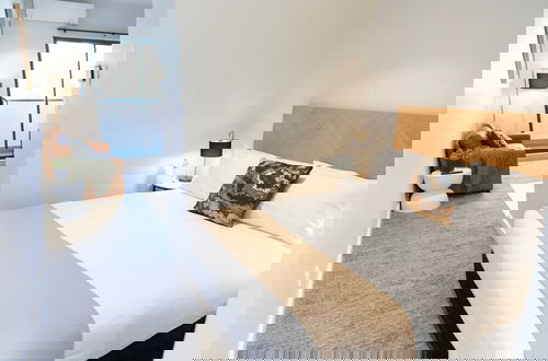 Foto 6 - Amica Serviced Apartments