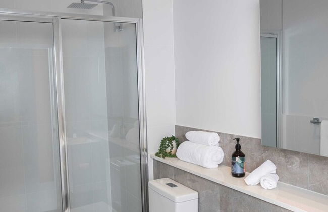 Amica Serviced Apartments - Foto 22