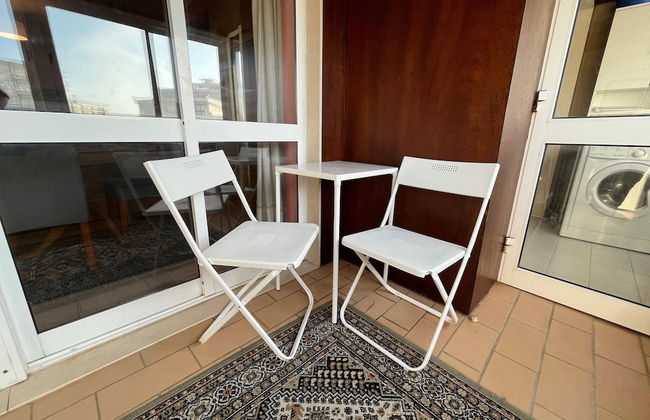 Vila do Conde Beach Apartment - Foto 29