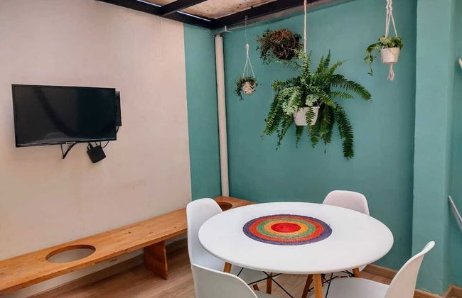 Hermoso Apartaestudio en centro Bogotá - Photo 14
