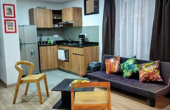 Hermoso Apartaestudio en centro Bogotá - Photo 9