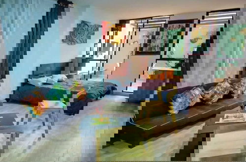 Foto 1 - Hermoso Apartaestudio en centro Bogotá