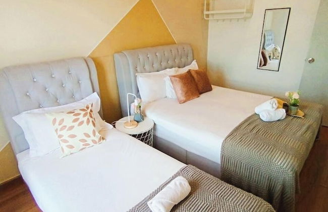 The Horizon Ipoh Stay by Grab A Stay - Foto 19