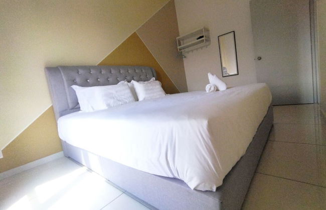The Horizon Ipoh Stay by Grab A Stay - Foto 3