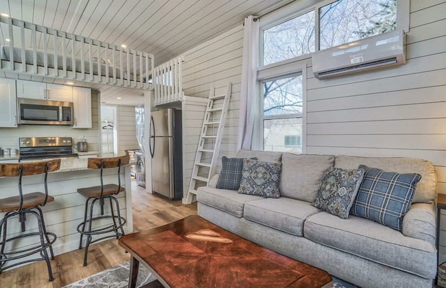 2BR Loftcozy Bungalowhistoric Neighborhood - Foto 19