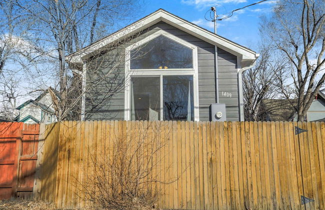 2BR Loftcozy Bungalowhistoric Neighborhood - Foto 37