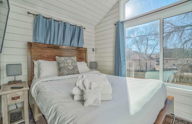 2BR Loftcozy Bungalowhistoric Neighborhood - Foto 2