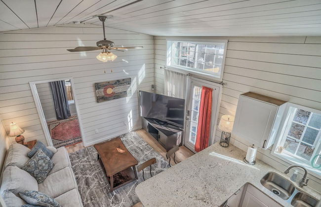 2BR Loftcozy Bungalowhistoric Neighborhood - Foto 20