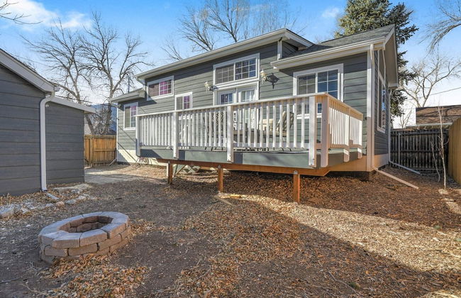 2BR Loftcozy Bungalowhistoric Neighborhood - Foto 43