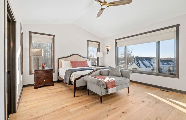 The Belle Retreat - Foto 3