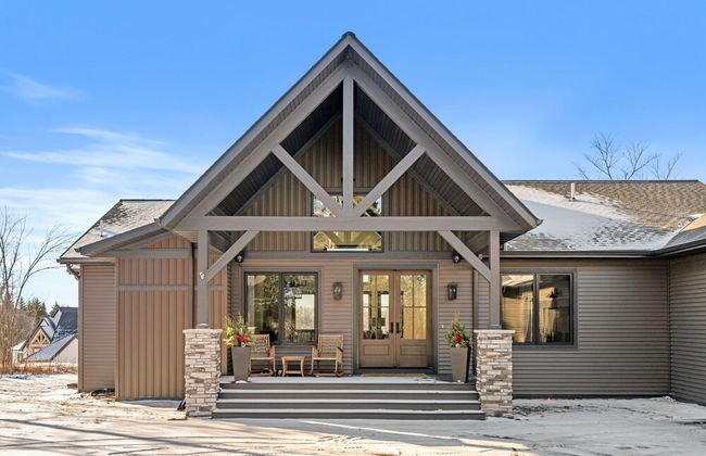 The Belle Retreat - Foto 61