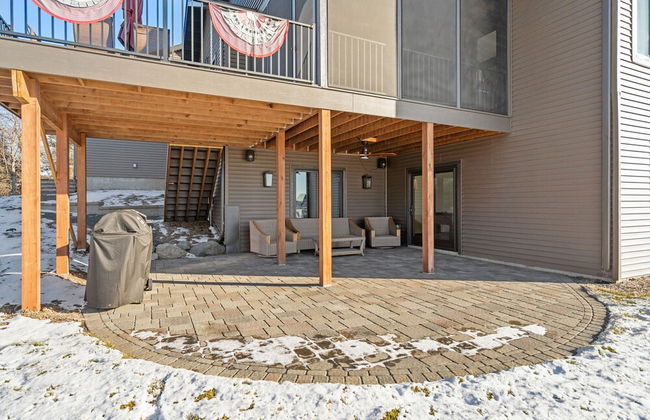The Belle Retreat - Foto 53