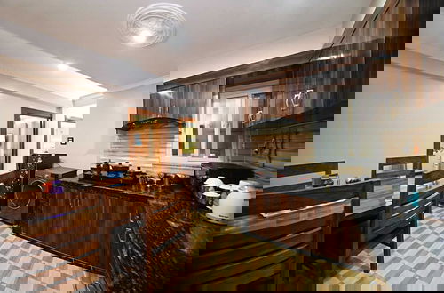 Foto 6 - Alpine apartment and homestay