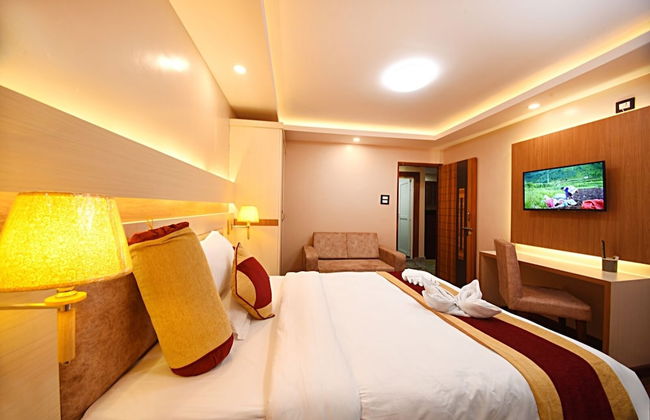 Alpine apartment and homestay - Foto 4