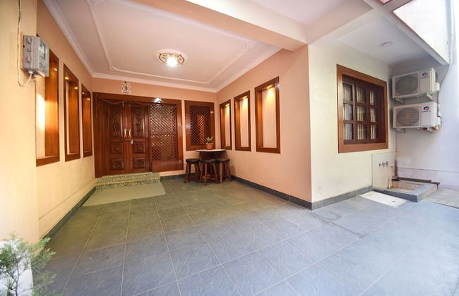 Alpine apartment and homestay - Foto 8