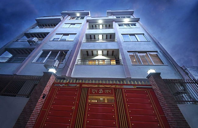 Alpine apartment and homestay - Foto 1