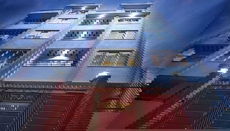 Foto 1 - Alpine apartment and homestay